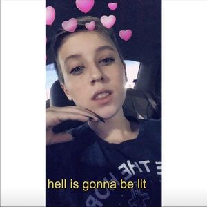 Meet your Posher, Katelyn